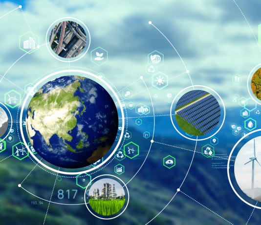 Best Climate Change Stocks To Buy Right Now