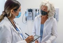 Is the Cloud Catching on in Your Doctor’s Office?