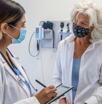 Is the Cloud Catching on in Your Doctor’s Office?