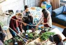 Coliving – Why Is It a Growing Trend for Startups?