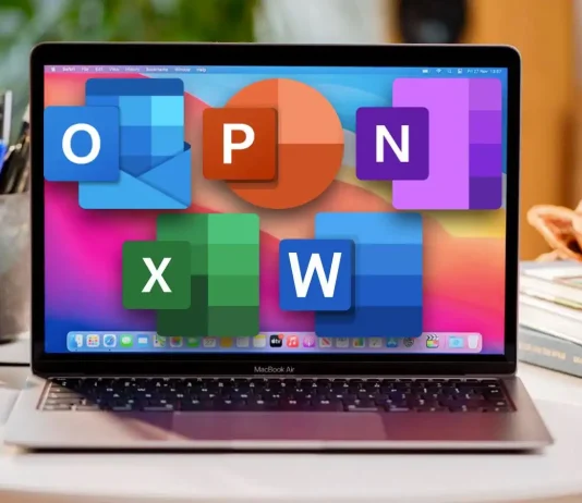 Company Apps: The Next Frontier of Office Software?