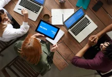Accenture plc: Providing Innovative Consulting and Technology Services
