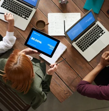 Accenture plc: Providing Innovative Consulting and Technology Services