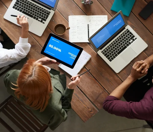 Accenture plc: Providing Innovative Consulting and Technology Services