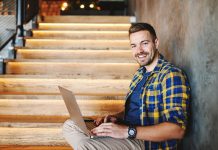 Can you create a startup alone?