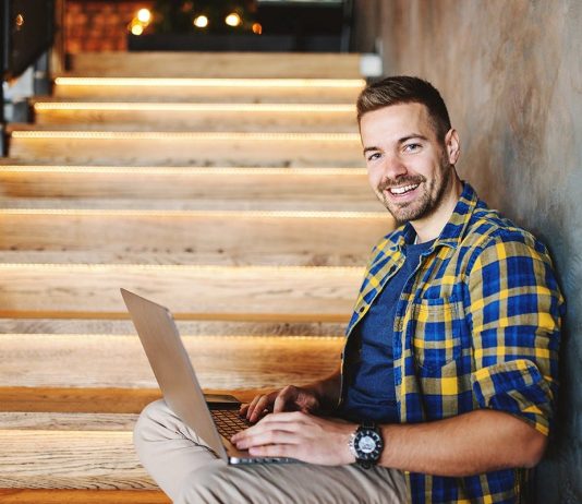Can you create a startup alone?