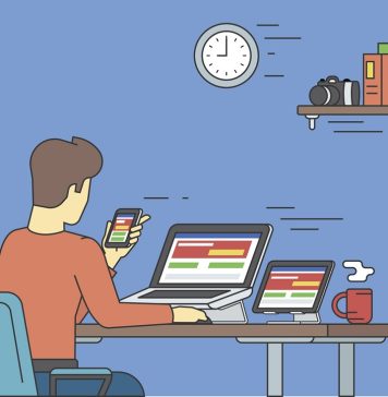 CYOD: The Latest Acronym in the Mobileverse