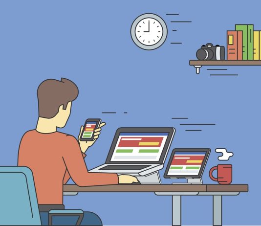 CYOD: The Latest Acronym in the Mobileverse