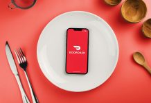 How to Delete DoorDash Account