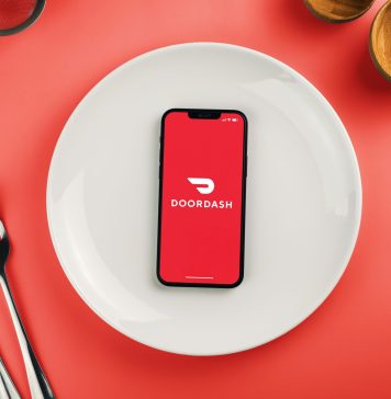 How to Delete DoorDash Account