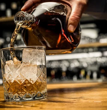 Diageo: British Multinational Alcoholic Beverages Company
