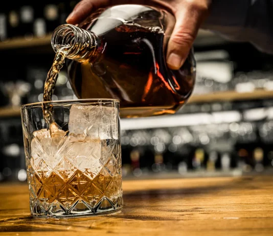 Diageo: British Multinational Alcoholic Beverages Company