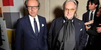 Diego Della Valle – Chairman and CEO of Tod’s