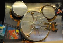 How To Make Money With Disney Vault Secret