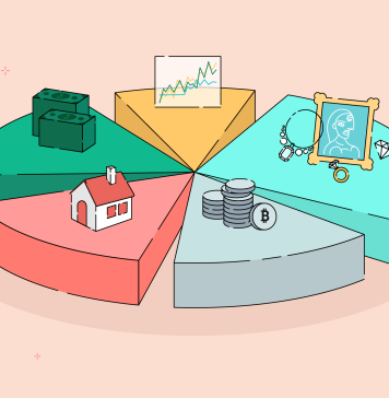 How to Build a Diversified Stock Portfolio