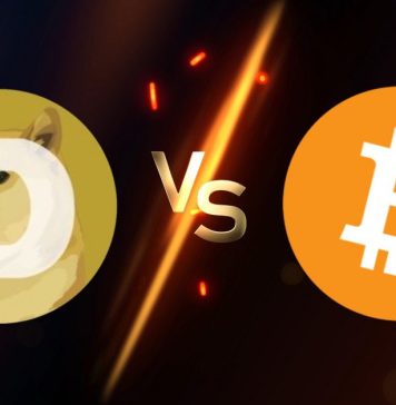 Dogecoin vs. Bitcoin: Key differences