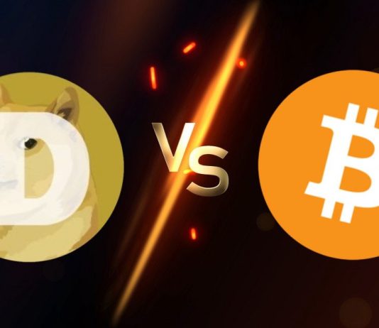 Dogecoin vs. Bitcoin: Key differences