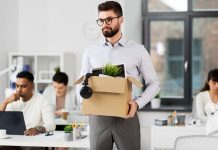 Tips for Secure and Efficient Employee Offboarding