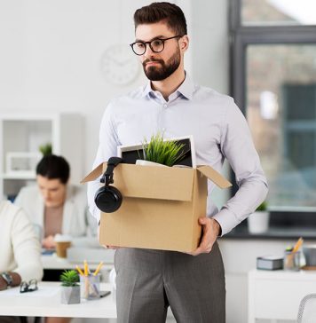Tips for Secure and Efficient Employee Offboarding