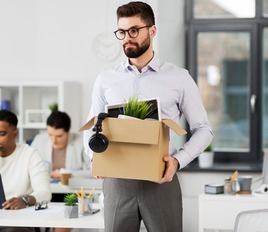 Tips for Secure and Efficient Employee Offboarding