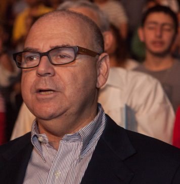 Eitan Wertheimer: Businessman and Industrialist, Owner of Iscar