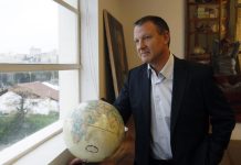 Erel Margalit: Venture Capitalist and Founder of Jerusalem Venture Partners