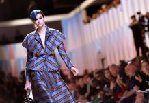 Fendi: Luxury Fashion and Leather Goods Company