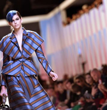 Fendi: Luxury Fashion and Leather Goods Company