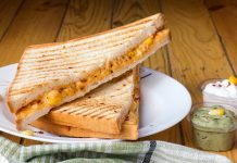 Easy Foods To Sell To Make Money