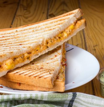Easy Foods To Sell To Make Money