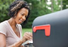 How To Get Free Coupons In The Mail