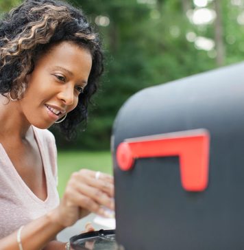 How To Get Free Coupons In The Mail