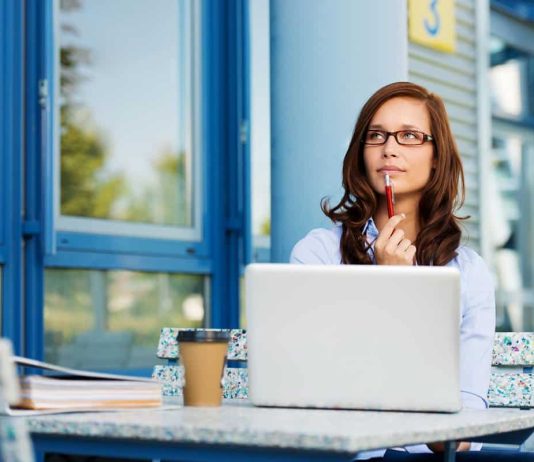 Ways To Get Paid To Think