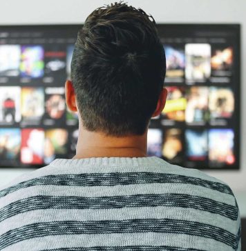 Ways To Get Paid Watching Movies On Netflix