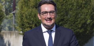Giovanni Ferrero – CEO of Ferrero SpA,