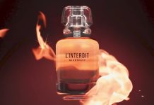 Givenchy: Luxury Fashion and Perfume House