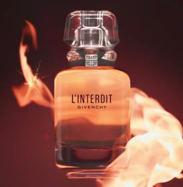 Givenchy: Luxury Fashion and Perfume House