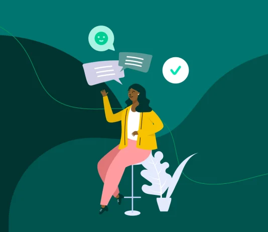 What Does a Great Customer Experience Look Like Now?