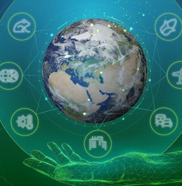 Everything You Ought To Know About Green Networking