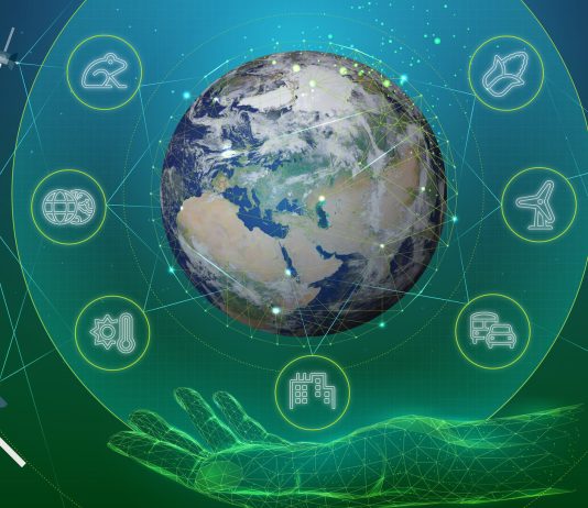 Everything You Ought To Know About Green Networking