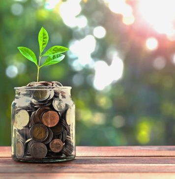 How To Grow Your Money In A Matter Of Months