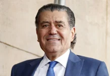 Haim Saban: Media Mogul and Philanthropist, Founder of Saban Capital Group