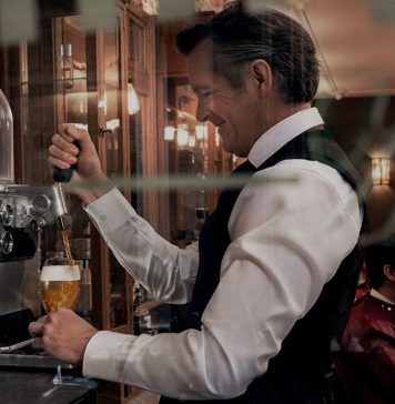 Heineken: Dutch Beer Company