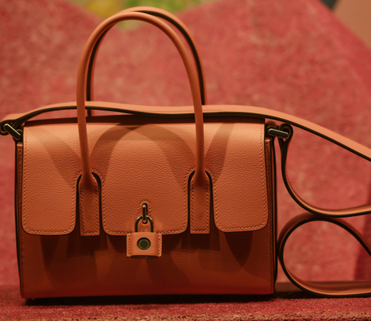 Hermès: Luxury Fashion and Leather Goods Company