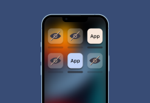 How to Hide Apps on iPhone?