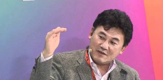 Hiroshi Mikitani : Founder and CEO of Rakuten, Inc.