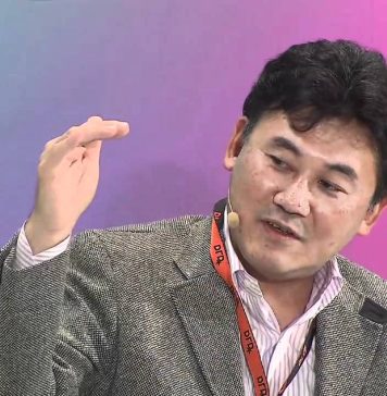 Hiroshi Mikitani : Founder and CEO of Rakuten, Inc.