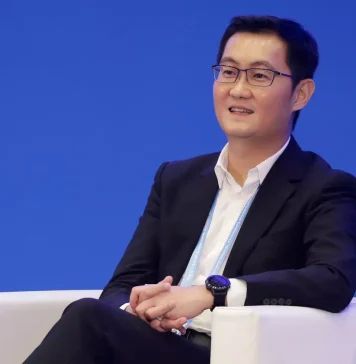 The Tencent Story: How Huateng “Pony” Ma Built a Tech Empire