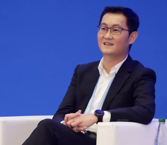 The Tencent Story: How Huateng “Pony” Ma Built a Tech Empire