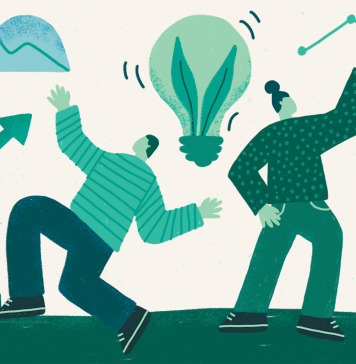 Innovating for the Future: How Businesses Stay Ahead
